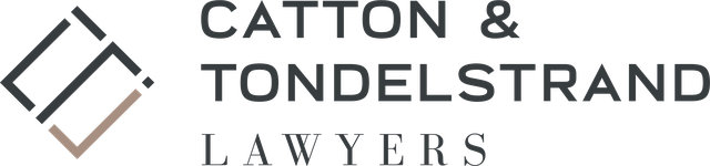 Catton and Tondelstrand Lawyers