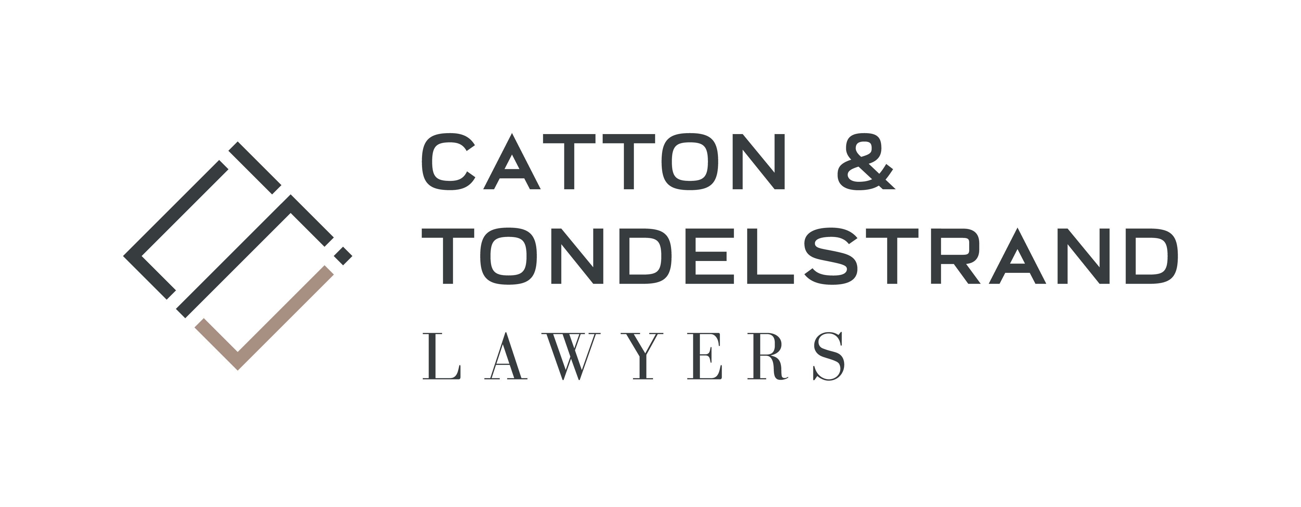Catton and Tondelstrand Lawyers