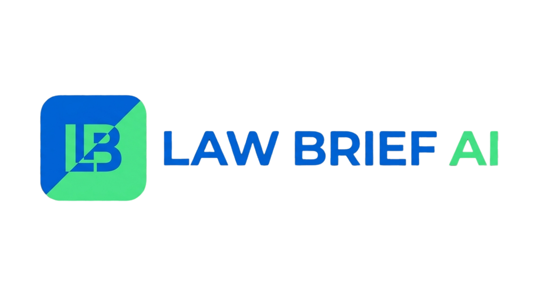 Law Brief AI logo