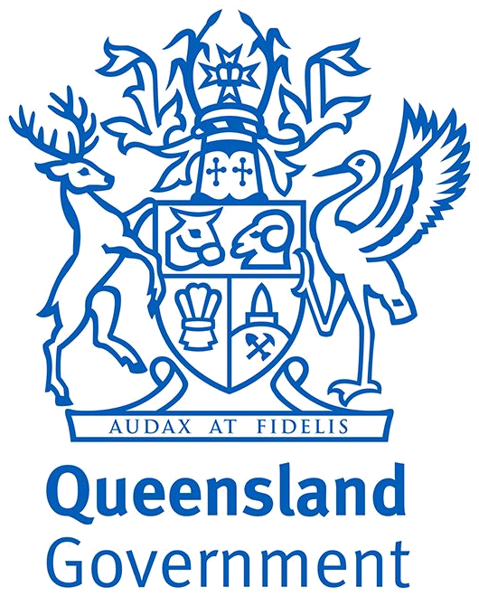 Queensland Government Mentor