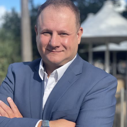 Bart Puszko