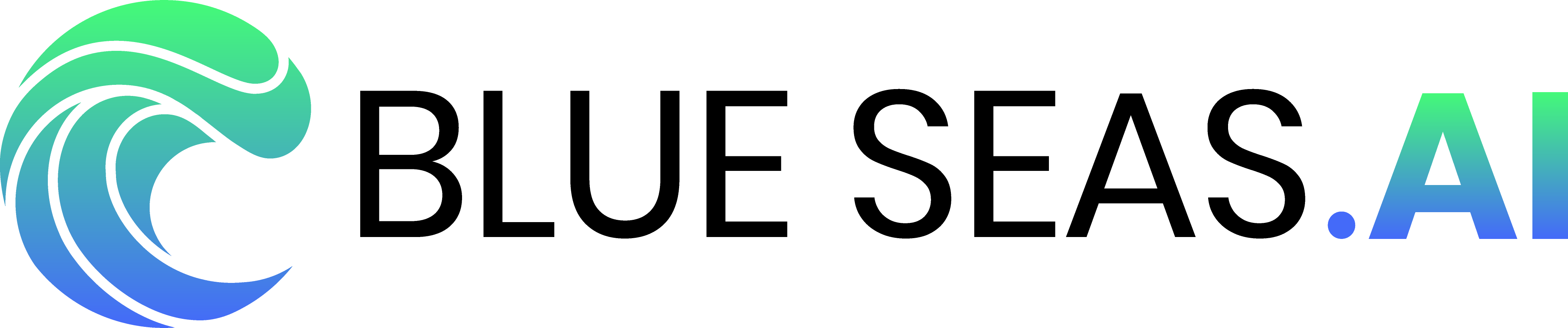 Blue Seas AI