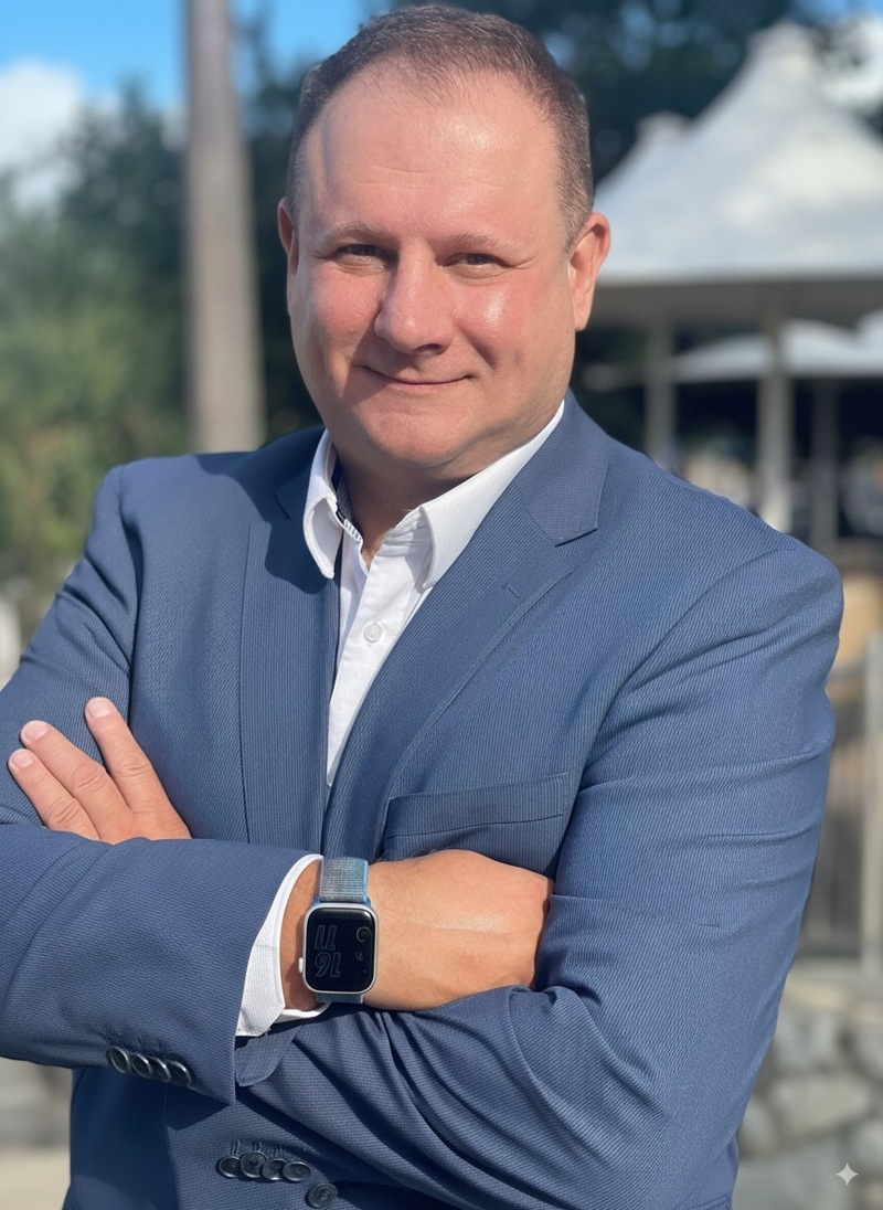 Bart Puszko