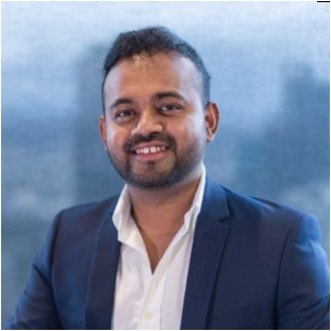 Savio Hapuarachchi